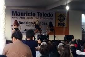 Search the world's information, including webpages, images, videos and more. Arma Toledo Show Con Nacha Plus