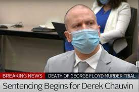 Former police officer derek chauvin, who was made famous last year after the death of george floyd during his arrest, has been denied a request for a new trial. L3qq 5aehpkoim