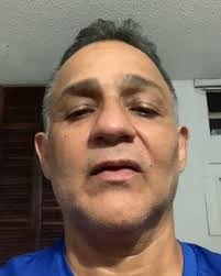 Otro gran amigo, Pablo Alicea (el gran pablito) gloria del BSN y del equipo  Nacional de PR. , No necesitamos gastar miles de dólares en anuncios de  televisión para limpiar o cambiar imagen si es claro ...