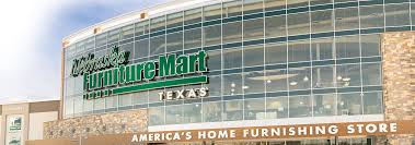 Dallas Fort Worth Store Nebraska Furniture Mart