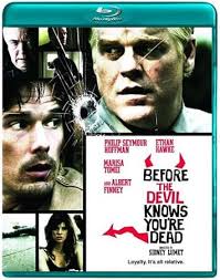 Amazon.com: Before the Devil Knows You're Dead