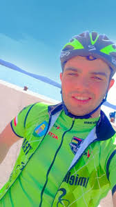 Robert Rzepka updated their profile picture.