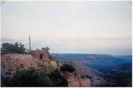 The four cabins offer our guests a relaxing and romantic getaway. Palo Duro Canyon State Park Canyon Texas