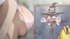Resultado de imagen para ecchi 80's anime