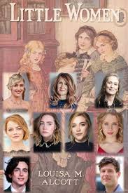 Hd 720p 1080p Little Women ｆｕｌｌ ｍｏｖｉｅ 2019 Download F R E E