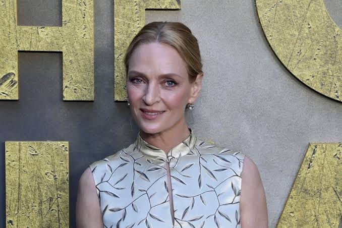 Lionsgate releasing 'Kill Bill: The Whole Bloody Affair' in December -  UPI.com