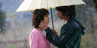 He is arrogant, drives sporty cars, attends the big clubs and skips school. A Millionaire S First Love 2006 Review Far East Films