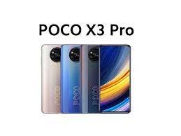 Poco X3 Pro Lands In India With Snapdragon 860 Soc 120hz Display And More