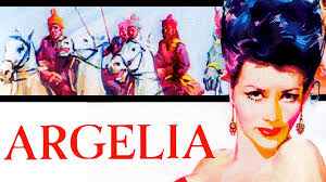 Prime Video: Argelia