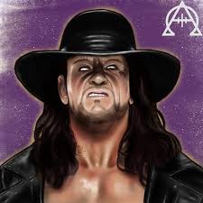 Maybe you would like to learn more about one of these? Artstation The Undertaker Adrian Olan