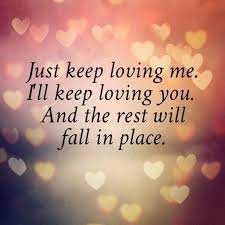 I Love You More Than Anything I Ve Ever Loved Before My Beautiful Angel I Love You With All Of M Love Yourself Quotes Romantic Love Quotes Be Yourself Quotes