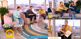 Magazyn, polska, 2021, 3 godziny 35 minut. Antoni Show W Dzien Dobry Tvn Standupedia Pl