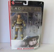 (2004) stream and watch online. Ladder 49 Jack Morrison Action Figure Plan B Toys 2004 Joaquin Phoenix 1733930912