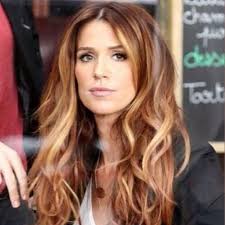 For money piece highlights like eva longoria , ask for two. 55 Intense Chestnut Hair Color Shade Tones That You Ll Want To Try Hair Motive