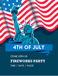 Print your free closed for the 4th of july sign template today so you can be prepared for the holiday. All Holidays Office Com