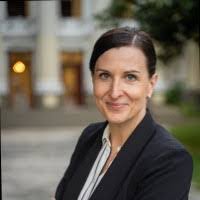 Maria Kuss's Instagram, Twitter & Facebook