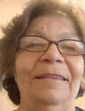 Obituary information for Eva F. Rouke
