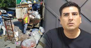 Daniel Berrones Pérez Archives