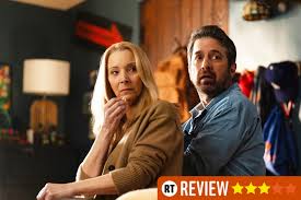 No Good Deed review: Dead to Me creator's new show is a disappointment |  Radio Times