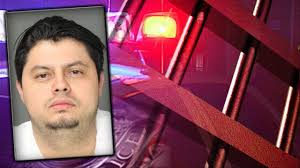 Connecticut stabbing, kidnapping suspect busted in Berks