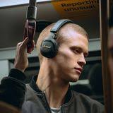 Marshall Headphones Campaign 2018 (Various Campaigns)