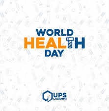World Health Day In 2020 World Health Day Health Day How To Stay Healthy
