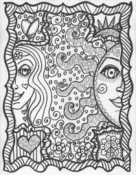 We also did a post on aesthetic ios home screen ideas if you're looking for some layout inspo. Free Cool Hippie Coloring Clip Art On Stoner Trippy Coloring Pages Coloring Pages Happy Color Supercoloring Colouring In Coloring For Kids Coloring Sheets I Trust Coloring Pages