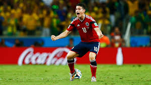 Hd wallpapers for desktop, best collection wallpapers of james rodriguez high resolution. James Rodriguez Spanish Club Real Madrid Wallpaper Photo 23973 Free 3d Models Free Stock Photos Desktop Wallpapers