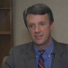 Del. Ben Cline announces plans to run for VA 6th Congressional Dist.