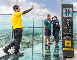 Illusion 3d art museum melaka offers an exciting place for everyone. The Shore Sky Tower Ticket