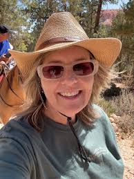 Explore 50 US States: Bonnie's Travel Adventures