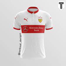 Replica of the away shirt worn by the scotland team as they competed at euro 96. Stuttgart Fc Kit Cheap Online