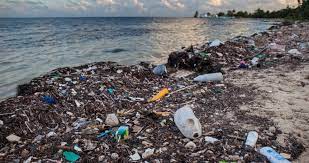 Flow rates on the columbia are affected by many large upstream reservoirs, many diversions for irrigation, and, on the lower stretches, reverse flow from the tides of the pacific ocean. Water Polution Statistics 2019 2018 Ocean Polution Facts Globe Water