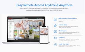 You can download the zosi view for pc from our software library free of charge. Zosi 1080p Wireless Security Camera System H 265 8 Channel 2mp Cctv Nvr Recorder And 6pcs 1080p Auto Match Wifi Ip Camera Outdoor Indoor Night Vision Motion Alert Remote Access No Hard Drive Creators