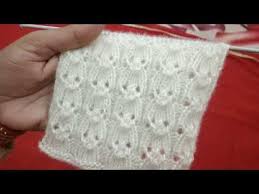 New Design For Cardigan Jacket Frock Cap Top Kurti Gents And Baby S Sweater 112knitting Lesso Youtube Desenler Baby Knitting Patterns Orgu Desenleri