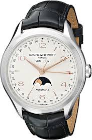 Top 10 Best Watches With Moon Phase Moon Phase Watch Review 2021