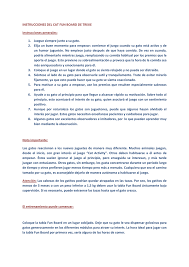 En esta sección encontrarás las instrucciones de muchos de los juegos de mesa. Mawar Berwarna Juegos Atrapadas Con Instrucciones Virales Por Que Has Estado Jugando Mal Al Monopoly Toda La Vida