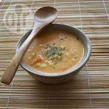 allrecipes deutschland rezept gerstensuppe persisches essen rezepte