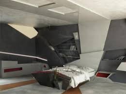 These are some beautiful bedrooms filled with great ideas for making the most of a small space. Modern Master Bedroom Interior Design