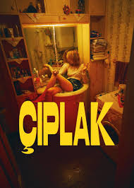 Naked (TV Series 2020–2021) - IMDb