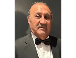 Narinder Pal Singh Obituary (2024)