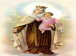 Calendário 2022 nossa senhora do carmo png tamanhos: Nossa Senhora Do Carmo Youtube