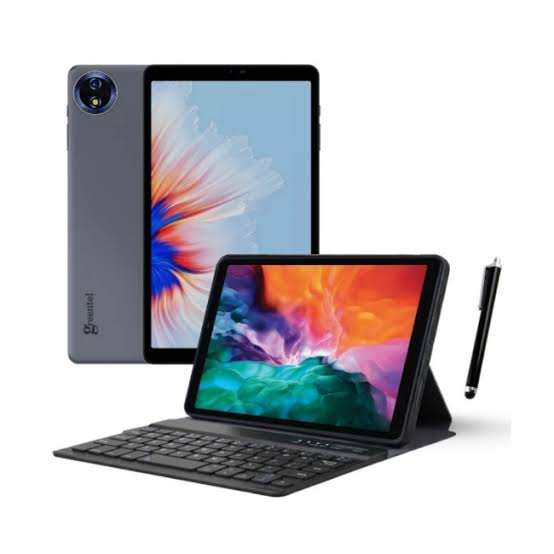 GREENTEL TAB - A9 PRO 4GB 64GB GREY 