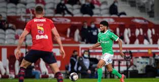 Top 5 beste voetbalclubs in belgie/denemarken en kroatie. Krankzinnige Slotdag Aanstaande In Frankrijk Lille Ziet Concurrentie Naderen Voetbalprimeur Nl