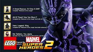 Meet with black panther and then climb upon the silo, which stands on the right. Gameunboxingreviews On Twitter Lego Marvel Super Heroes 2 Black Panther Dlc Pack Achievements And Two New Characters Revealed Legomarvel2 Blackpanther Https T Co Dxqe1ko8vu Https T Co Oivyzwuq2c Twitter