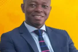 The Chief Executive Officer