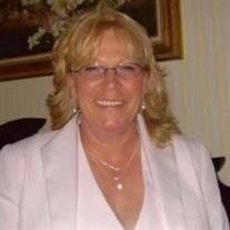 Linda F. Pierce Obituary