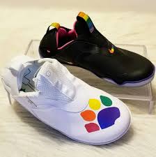 New Nike Air Zoom Pulse Doernbecher Multicolor In 2020 New Nike Air Nike Air Zoom Nike Air