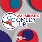 Warminster Comedy Club event image