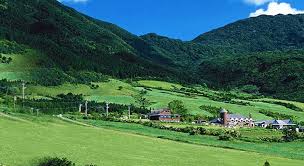 Wallpaper pemandangan alam hd 63 free download. 21 Pemandangan Alam Desa Gambar Pemandangan Keren